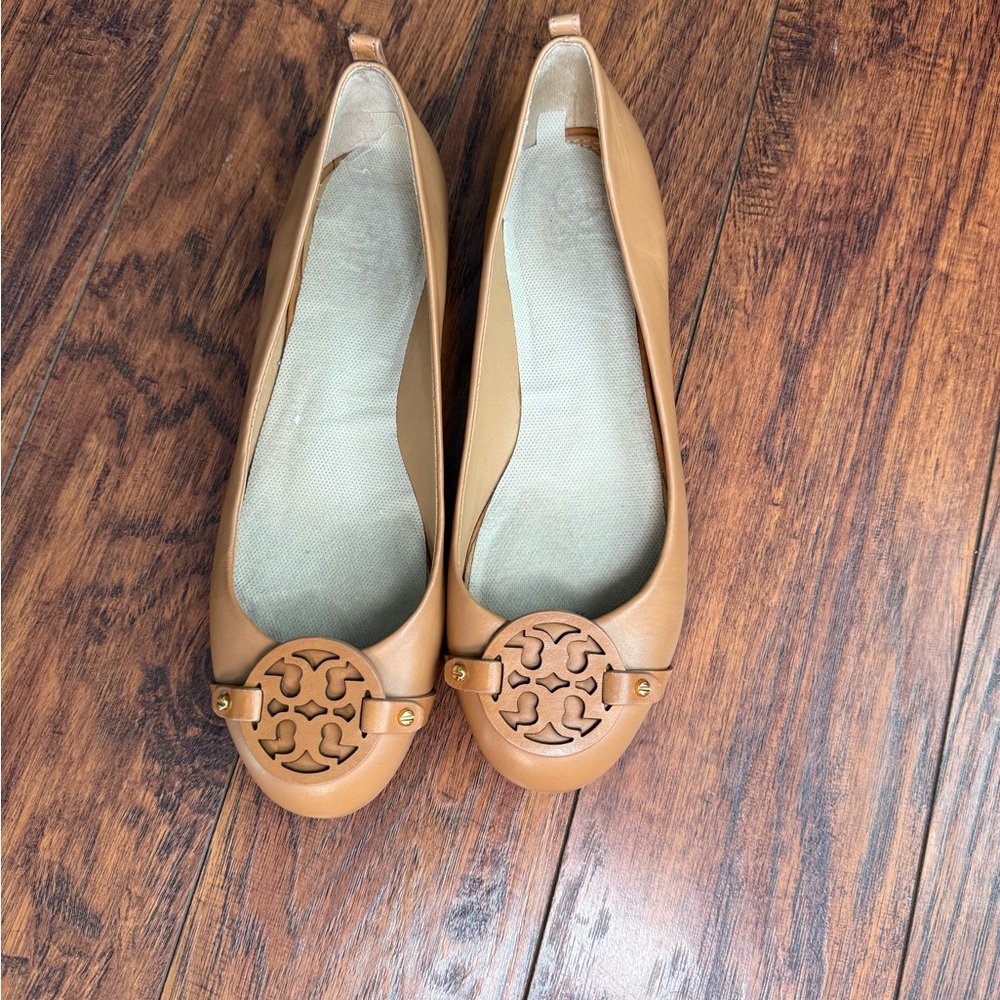 Tory Burch Sz 9